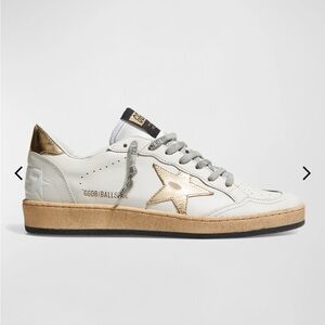 Golden goose size 38